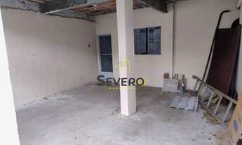 Imagem 2: Casa 02 quartos com terraço, no Mutondo