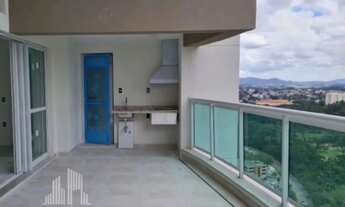 Imagem: RR8996 Apartamento 336m² CONDOMÍNIO THE