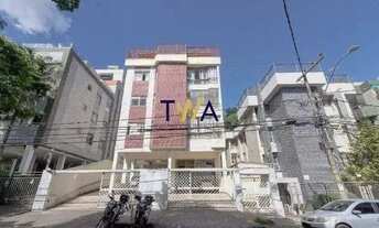 Imagem: Cobertura, Residencial VanGogh, Buritis