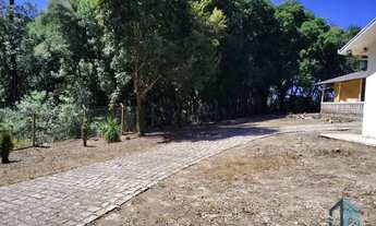 Imagem: Terreno com área de 6.030 mil m², ZR3