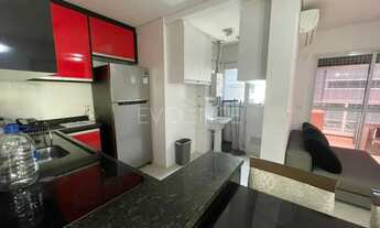 Imagem 7: APARTAMENTO 1 DORMITÓRIO ANÁLIA FRANCO