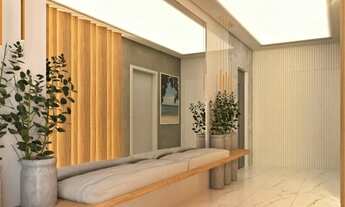 Imagem 5: Lançamento Ed. Unique na Praia Mansa - Ref.:1025