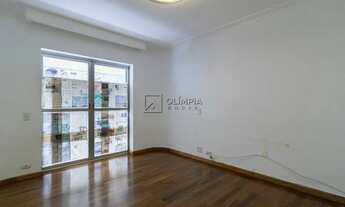 Imagem 7: Aluguel Apartamento 3 Dormitórios - 317 m² Jardim Paulista