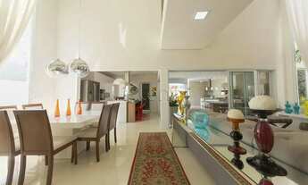 Imagem 7: Sobrado à venda em Campinas, Swiss Park, com 3 suítes, com 279 m²