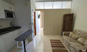 Imagem: Venda Residential / Kitnet Caxambu MG