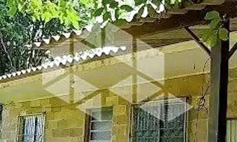 Imagem 3: Área rural em Santa Lucia Vale dos vinhedos