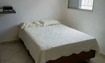 Imagem 5: Casas Padrão em Poços de Caldas