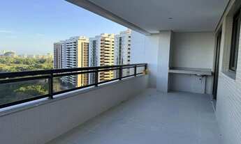 Imagem 6: Apartamento com 3 dormitórios, 118 m² - venda por R$ 1.380.000,00 ou aluguel por R$ 9.100