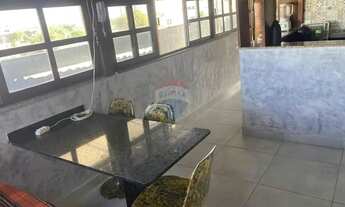 Imagem 3: COBERTURA COM VISTA MAR E ENERGIA INCLUSA