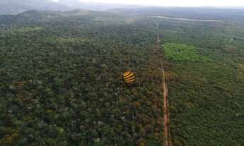 Imagem 4: Área à venda, 432HA por R$ 2.500.000 - Centro - Lençóis/BA