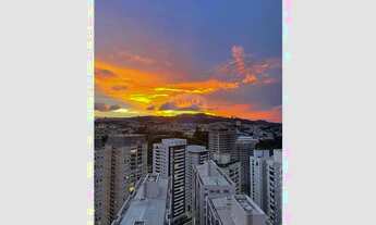 Imagem 4: Apartamento para Locação no Acqua Park Alphaville 47m2