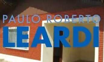 Imagem: CASA TÉRREA - JARDIM QUISISANA - MG