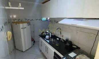 Imagem 2: Apartamento à venda, 2 quartos, 1 vaga, São Francisco - Ilhéus/BA