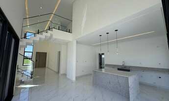 Imagem 2: Casa no Alphaville Sergipe - Leste