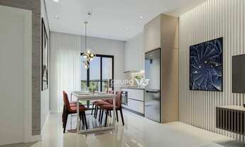 Imagem 5: Apartamento com 2 dormitórios à venda, 53 m² por R$ 440.000,00 - Caiobá - Matinhos/PR