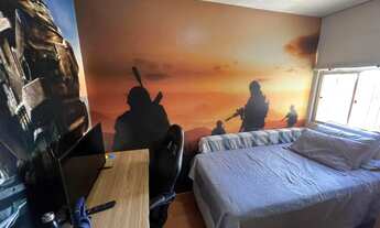 Imagem 5: Vendo apartamento no edifício Monet