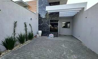 Imagem 2: Casa para alugar em Londrina, Jardim Montecatini, com 3 quartos, com 75 m²