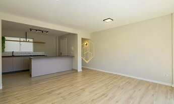 Imagem 5: Apartamento retrofit no Ahú