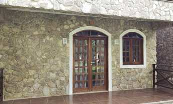 Imagem 6: Casa mobiliada Canoa Quebrada