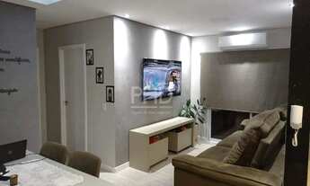 Imagem: Apartamento à venda, 2 quartos, 1 suíte