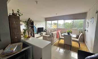 Imagem: Apartamento com 2 dormitórios à venda