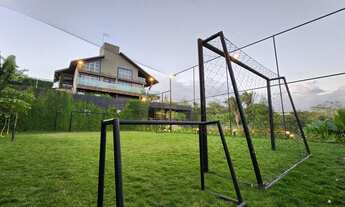 Imagem 7: Casa á venda no Condomínio águas da Serra - Bananeiras - PB