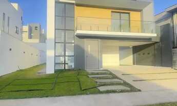 Imagem: Vendo Casa Duplex no Condomínio Damha