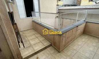 Imagem 5: Sobrado com 3 dormitórios à venda, 140 m² por R$ 550.000,00 - Carrão - São Paulo/SP