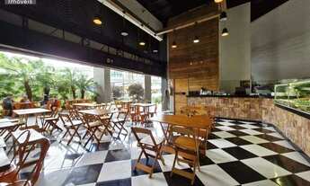 Imagem: Loja para aluguel, 3 vagas, Vila da Serra