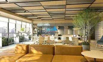 Imagem 7: Studio 25,63 em Frente UFSC - Florianópolis,SC