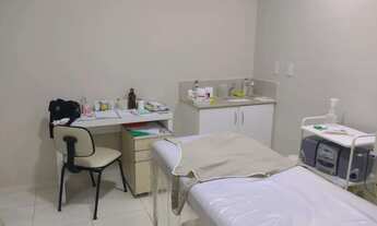 Imagem 4: Omovel à venda prox. a praça popular c330 metros quadrados com 10 quartos em Popular - Cui