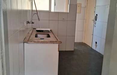 Imagem 2: Apartamento 2 quartos, sala, cozinha, banheiro, vaga de garagem - Tucuruvi