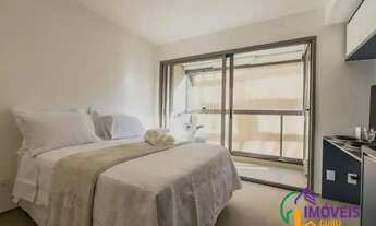 Imagem 5: APARTAMENTO - CONSOLAÇÃO - SP