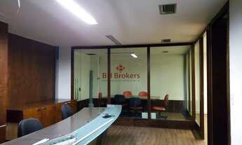 Imagem 5: ALUGUEL - LOJA 600 M² - FUNCIONÁRIOS