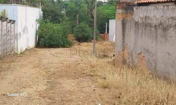 Imagem: Terreno à venda em Indaiatuba, Jardim Pompéia
