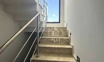 Imagem 7: Casa com 3 dormitórios, 169 m² - venda por R$ 950.000,00 ou aluguel por R$ 7.121,00/mês