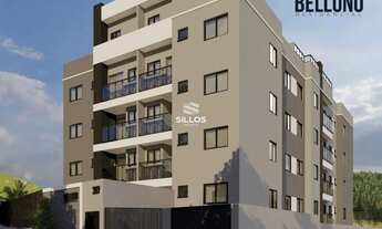 Imagem: Apartamentos à venda com 3 quartos no Centro