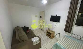 Imagem 2: Apartamento à venda, Cabral, Resende, RJ