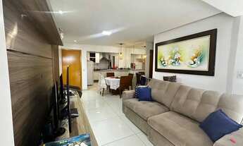 Imagem: Apto de 3 Qtos e 2 suítes em águas claras