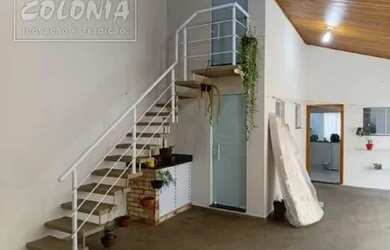 Imagem 5: Casa para locação - Vila Alto de Santo André, Santo André
