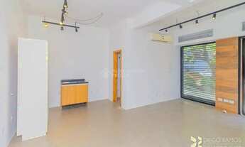 Imagem 2: Prédio com 200m² no bairro Menino Deus