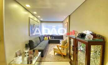 Imagem: Apartamento a venda de 3 quartos, 90m²