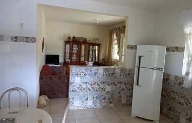 Imagem 7: Chácara Flor do Mato