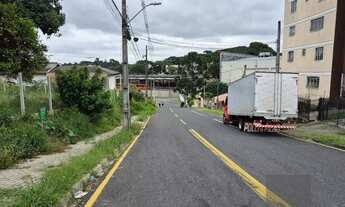 Imagem 7: Excelente Terreno no Tingui