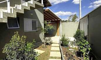 Imagem 5: Aconchegante casa á venda, com 2 dormitórios sendo 1 suíte no Parque das Videiras - Jarinu