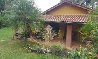 Imagem: Chácara com 2 dormitórios à venda, 3875