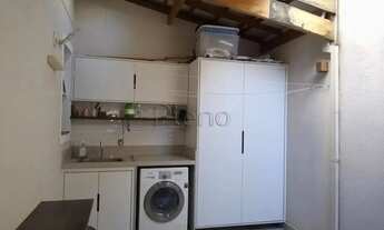 Imagem 6: Sobrado à venda em Campinas, Parque Imperador, com 3 quartos, com 80 m², Condomínio Vila D