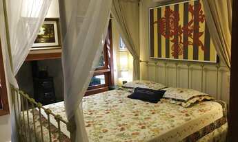 Imagem 4: Pedro do Rio (Condomínio Alto Padrão) - Casa mobiliada !