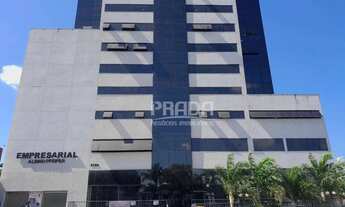 Imagem 4: Sala para alugar, 27 m² - Brasil - Uberlândia/MG