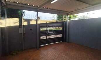 Imagem 4: CASA PROXIMO UCDB